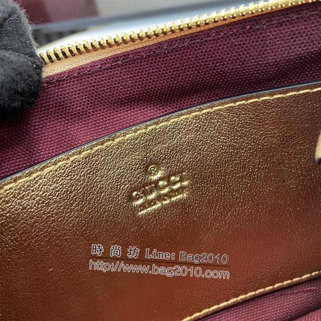 Gucci專櫃古馳最新款Marmont系列超迷你手袋鏈條女包 jh2171型號：824950